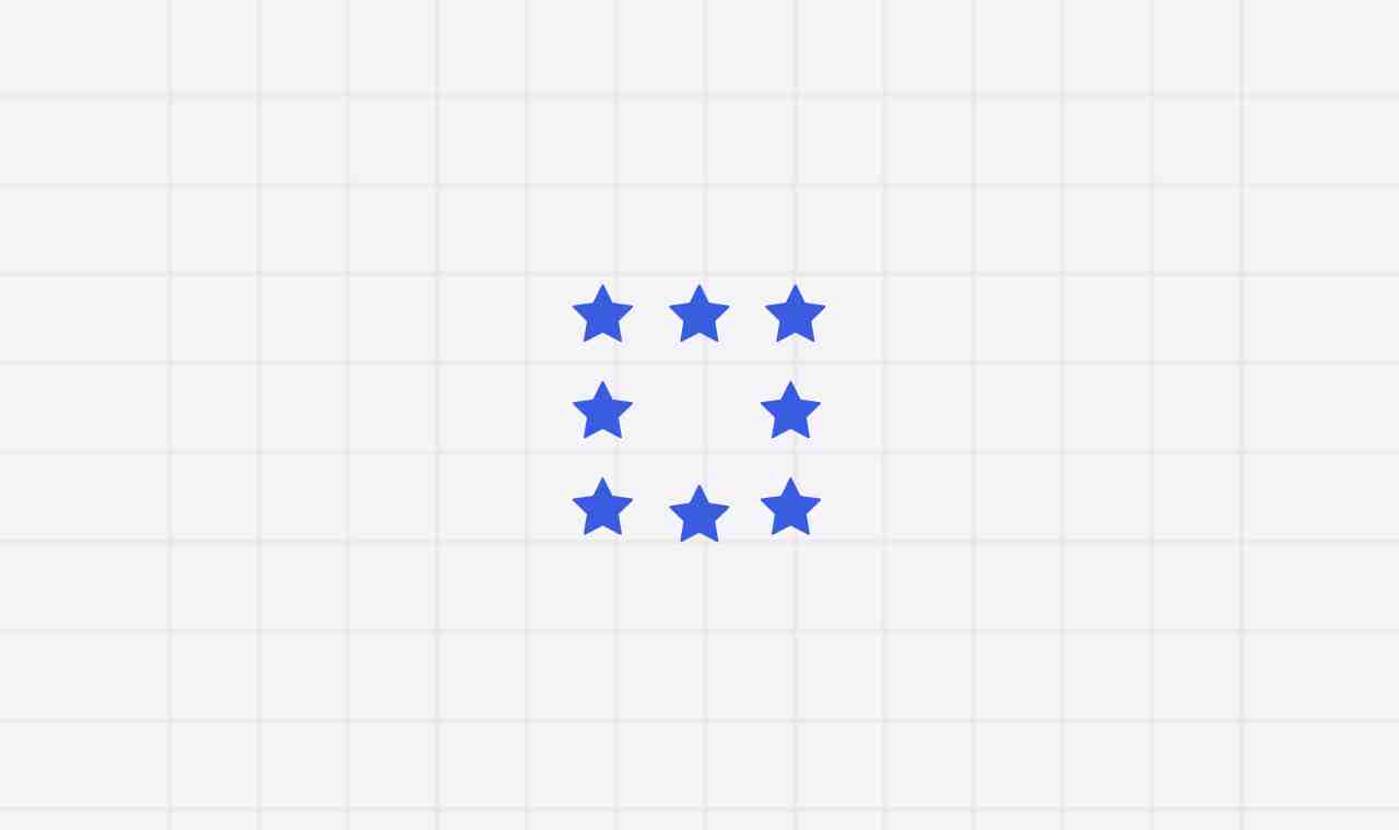 Write a program to print hollow rectangle star pattern